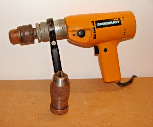 BULLCRAFT-(NECKERMANN)