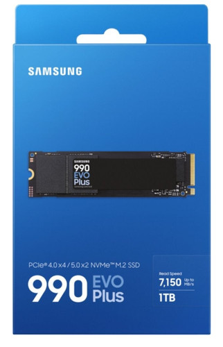 Samsung v9s1t0bw 990 - samsung, evo