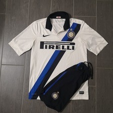 Vintage Retro 2010/11 Inter
