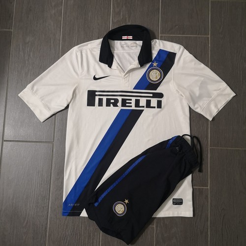 Vintage retro 2010 inter - retro,