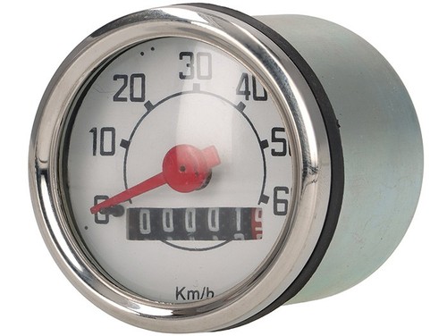 Tacho tachometer vespa - tacho, n