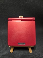 Nintendo Game Boy Advance Sp