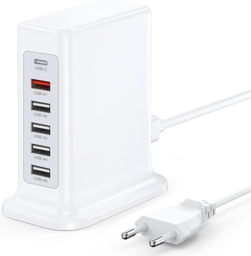 Usb ladegerät port - usb,