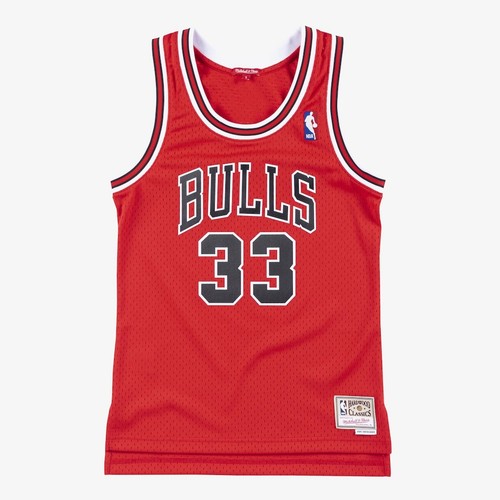 Chicago bulls mitchell - mitchell, &