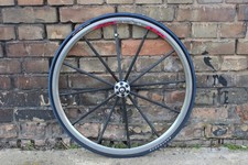 GIANT Mike Burrows Laufrad