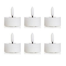 ELAMBIA 6 LED-Maxiteelichte