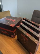 Vampire: The Masquerade