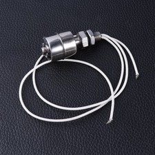 Edelstahl -Schwimmschalter