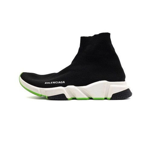 Balenciaga schwarze neon grün - schwarze, neon-grün