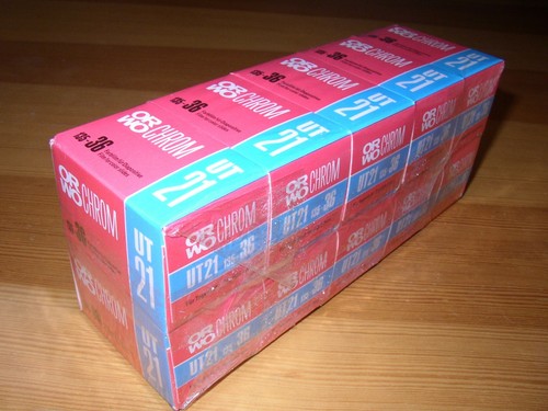 10x orwo chrom farbfilm - chrom, für