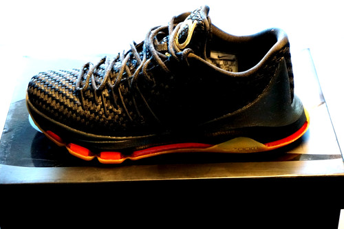 Nike kd8 kevin durant zoom - nike, air