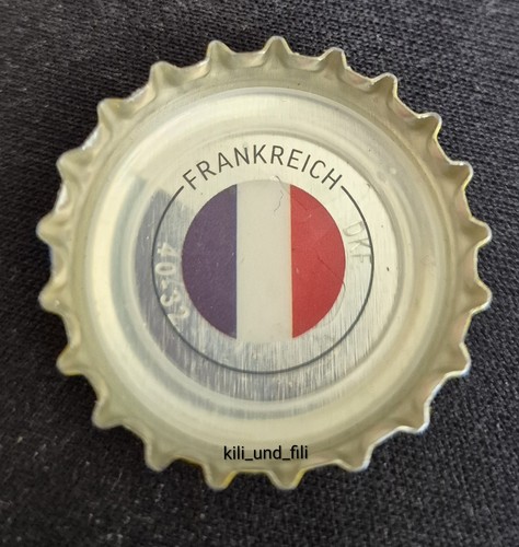 Bitburger kronkorken - kronkorken,