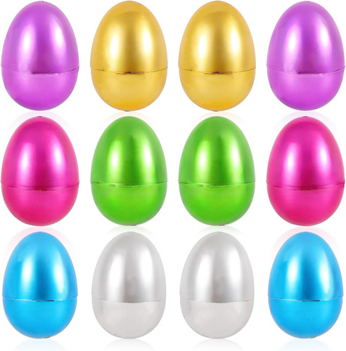 12stk bunte befüllbare - bunte,
