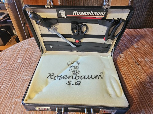 Rosenbaum international - rosenbaum,
