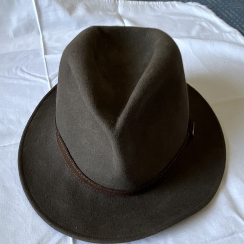 Borsalino rain proof line - borsalino,