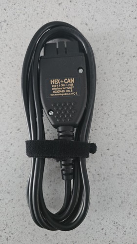 Original ross tech hex can - ross,
