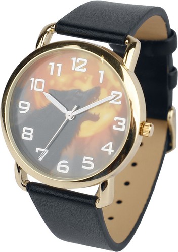 Wolf armbanduhren unisex - armbanduhren,
