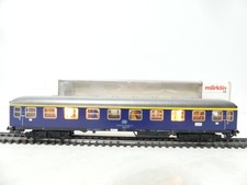 Märklin H0 4053 Personenwagen