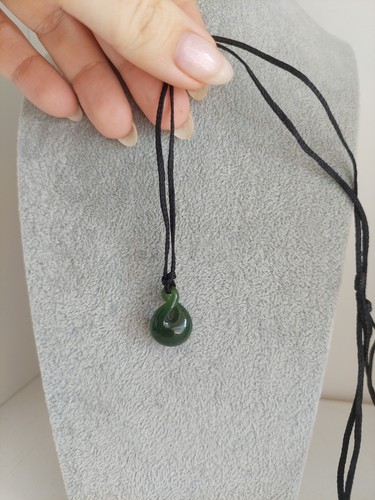 Natürlicher jade - 💚natürlicher,