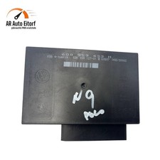 VW Polo 9N Seat Ibiza 6L Komfortsteuergerät 6Q0959433H