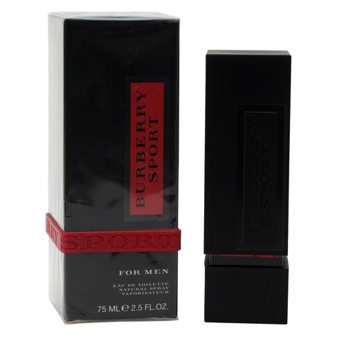 Burberry sport for men ml - burberry, 75