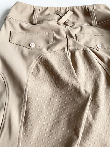 Reithose reitleggins damen - reithose,