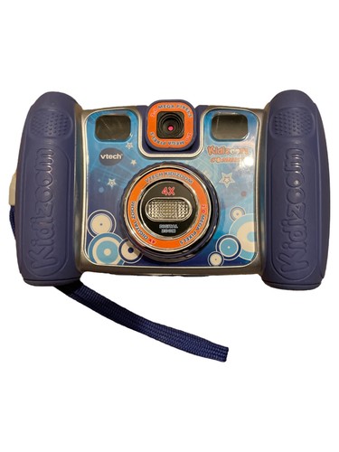 Vtech kidizoom connect - vtech,