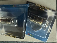 2 x Varta CR2 CR15H270 CR17355 6206 Lithium Power Photo Batterie 3V im Blister