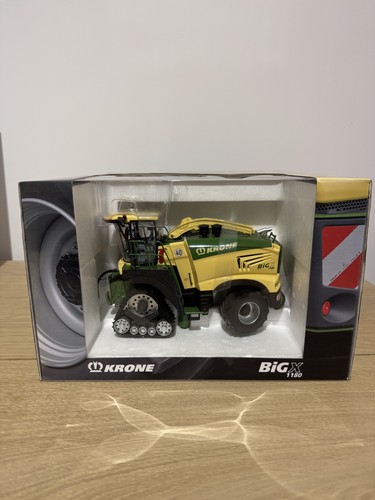 Ros krone bigx 1180 - ros,