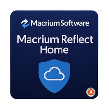 Macrium reflect home 4 - macrium,
