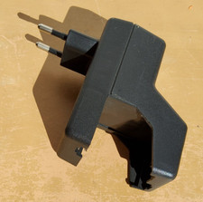 Orig. VARTA Akku-Ladegerät für 2 oder 4 Ni/Cd-Zellen, Steckerlader Charger 2,4 V