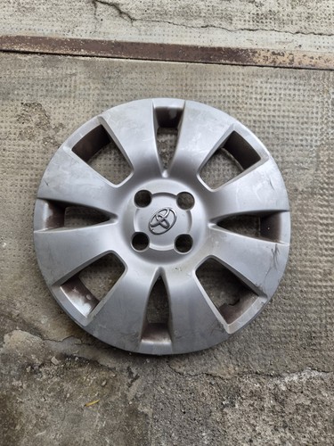 Gebrauchte original radkappe - original,