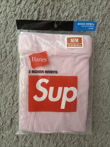 2er pack supreme boxer - pack,