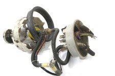 Audi A4 B5 Dieselpumpe Tankpumpe 8D0906087AF Kraftstoffpumpe 1,9 TDI AJM