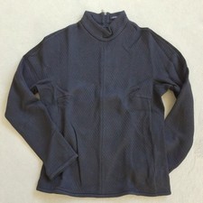 Strenesse Pullover schwarz