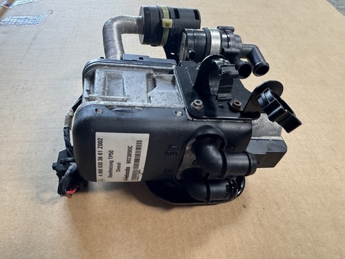 Webasto standheizung tp50 - webasto,