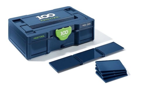 Festool systainer sys3 76 - s,