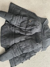Wellensteyn Winterjacke