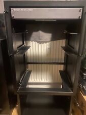 Wega JPS 351  Lambda Rack