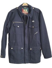 La Martina SADDLERY Jacke