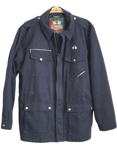 Martina saddlery jacke - la,