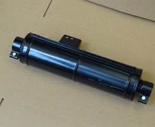 Schalldämpfer Auspuff für