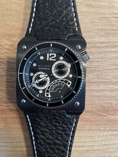 Jet Set RIO DE JANEIRO J3172 Chronograph