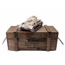 1/16 Torro German Panzer IV RC