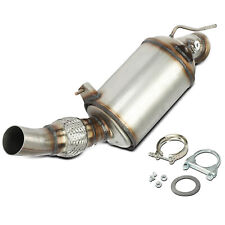  Dieselpartikelfilter DPF BMW