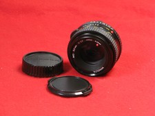 Minolta MD 50 mm 1: 1,7
