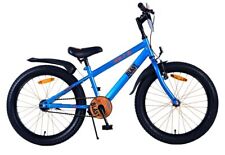20 Zoll Kinder Jungen Fahrrad Kinderfahrrad Rad Bike Kinderrad Rücktritt NERF