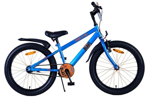 Zoll kinder jungen - 20,