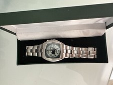 Greiner Uhr Waidmannsheil 1304 Ansitzuhr 