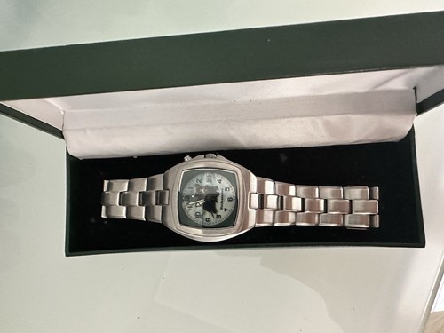 Greiner uhr waidmannsheil - greiner, 1304